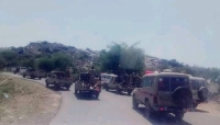 الضالع: الإفراج عن 8 حوثيين مقابل فرد و5 قتلى في عملية تبادل مع قوات جنوبية