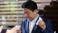 رئيس الوزراء الياباني آبي سيستقيل بسبب تدهور صحته