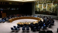 مجلس الأمن يجدد رفضه طلب واشنطن فرض عقوبات على إيران