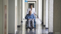 دراسة: 75% من وفيات كورونا في دور رعاية المسنين كانوا يعانون من الخرف