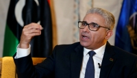 الحكومة الليبية تلغي توقيف وزير الداخلية