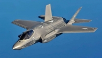 نتنياهو ينفي موافقته على بيع مقاتلات "إف-35" للإمارات