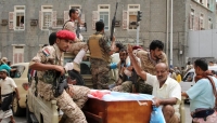 مقتل أحد عناصر مليشيا "الحزام الأمني" المدعومة إماراتيا في عدن