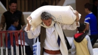 سرقة غذاء جوعى اليمن: الفساد يلتهم مساعدات القمح