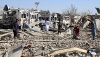 مقتل العشرات في معارك شرق أفغانستان مع تواصل مباحثات السلام