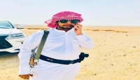 الشيخ حميد زعبنوت - أرشيفية