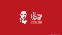 محامي يمني يحصل على جائزة "رائف بدوي" للصحفيين في ألمانيا