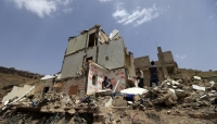 صمت الأموات.. الحرب المنسية في اليمن