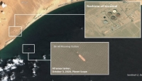 رفع حالة التأهب في خليج عدن بعد تعرض سفينة نفط للغم بحري بالمياه اليمنية
