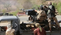 اشتباكات بين القوات الحكومية ومليشيا الانتقالي في لحج