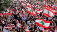 لبنان يعلن الحداد 3 أيام على وفاة رئيسي وعبد اللهيان