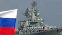 روسيا تعتزم إنشاء قاعدة بحرية في السودان
