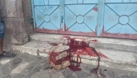 مقتل 12 مدنيا في تعز خلال أبريل جراء القصف الحوثي
