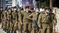 الجيش الإسرائيلي: إسقاط مُسيّرة لـ"حزب الله" عبرت الحدود