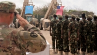 الولايات المتحدة تنقل معظم قواتها من الصومال بحلول أوائل 2021