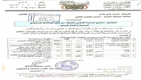 مقترح مكتب التربية لتغيير أسماء بعض المدارس إلى مسميات سعودية