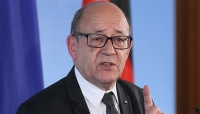 وزير خارجية فرنسا: إيران تعمل على بناء قدرات نووية