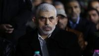 انتخاب "يحيى السنوار" رئيسا لحركة حماس في قطاع غزة