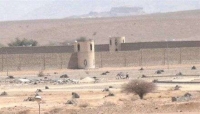 شبوة.. قوات الأمن تهاجم السجن المركزي في عتق
