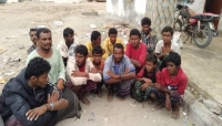 وفاة ثلاثة صيادين يمنيين ونجاة 15 آخرين بحادث سفينة في عمق البحر الأحمر