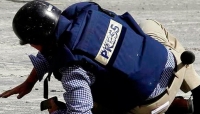 الصحفيون باليمن.. حصيلة ست سنوات من القتل والاختطاف والقمع