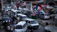 ثلاثية "الحصار وارتفاع الأسعار وكورونا" تضاعف معاناة المواطنين في تعز خلال رمضان