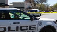 مقتل 3 أشخاص في حادث إطلاق نار بولاية تكساس الأمريكية