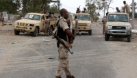 إدارة أمن أبين تدين اختطاف أحد منتسبي القوات الخاصة في عدن