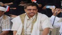 مدير عام مديرية حصوين يعزي في وفاة الشيخ عامر سعد كلشات