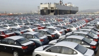 3.9 مليارات دولار عائدات صادرات منتجات صناعة السيارات التركية