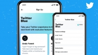 تويتر تطرح خدمة الاشتراك Twitter Blue