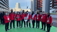 أولمبياد طوكيو..اليمن تشارك بخمسة لاعبين في أربع رياضات (تقرير خاص)