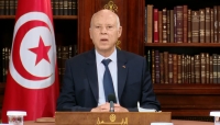 واشنطن تحث الرئيس التونسي على العودة إلى “المسار الديمقراطي”