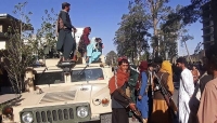 طالبان تستولي على مدينة مزار شريف شمال أفغانستان وتقترب من كابول