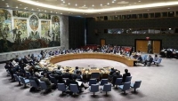 مجلس الأمن يطالب بحكومة أفغانية شاملة عبر مفاوضات