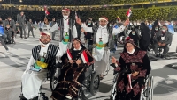 بعد غياب دام 29 عاماً..اليمن تشارك في أولمبياد طوكيو 2020 للأشخاص ذوي الإعاقة (تقرير خاص)