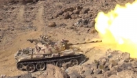 قوات الجيش تستعيد مواقع غرب مارب في مواجهات مع الحوثيين
