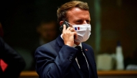 هواتف خمسة وزراء فرنسيين اخترقها برنامج بيغاسوس للقرصنة منذ 29 دقيقة