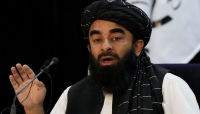 تويتر يعلق حساب المتحدث باسم طالبان