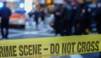 الولايات المتحدة تسجل أعلى زيادة بجرائم القتل في التاريخ الحديث