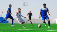 صنعاء.. النجاة من الحرب على وقع التمارين الرياضية