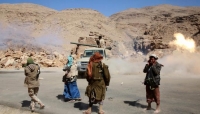 اشتداد المواجهات بين الجيش الوطني والحوثيين جنوب مأرب