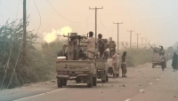 الحوثيون يسيطرون على المواقع التي انسحبت منها القوات المشتركة بالحديدة
