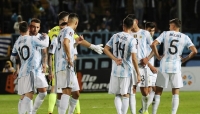 المنتخب الأرجنتيني يتمسّك بصدارة تصنيف الفيفا لشهر نوفمبر