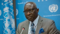 الأمم المتحدة تعين خبيرا لحقوق الإنسان في السودان