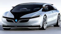 "آبل" تهدف لإطلاق سيارتها الكهربائية الأولى عام 2025