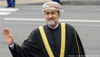 سلطان عُمان يصل إلى قطر الاثنين في ثاني زيارة خارجية