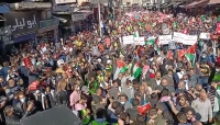 الأردن.. مسيرة احتجاجية لرفض "مقايضة الكهرباء بالماء" مع إسرائيل