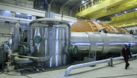 إيران ترفع نسبة تخصيب اليورانيوم في منشأة "فوردو النووية"