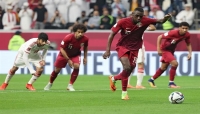 قطر تسحق الإمارات بخماسية نظيفة في كأس العرب
